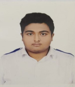 Md Nazmus Sakib Pathan