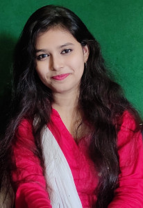 Lamea Chowdhury