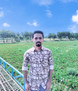 Abdullah Al Farhad