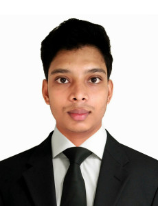 Mostofa Kamal