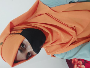 Sharmin sultana