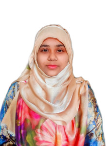 Sumaiya Akter