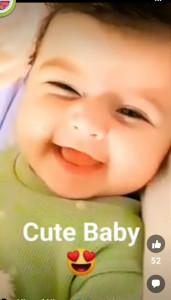 Samia noor