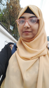 Anika Tabassum