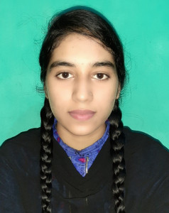 Jahanara Akter