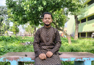 Md. Saiful Islam Akash