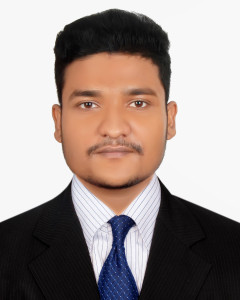 A.M KAMRUL