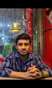 MD MUKBUL HOSSAIN