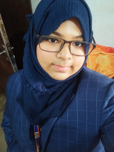 Nasrin Ara Sultana Shamiha