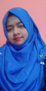 Farhana akter nisu