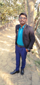 MD. Sarowar Hosen Riyad