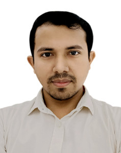 Mushfiq Ahmed