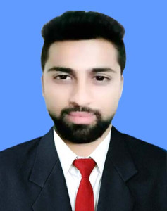 Md.Shahadat Hossain Gazi