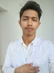 Riyadul islam farhad