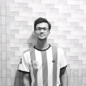 Ikbal Morshed