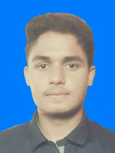 Shanto Sarkar