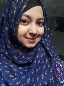 Uzma Nisafat Sanary