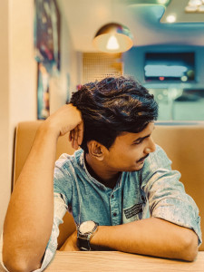 MD Al Jaria Hasan