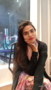 Fatema tujjohora Tuli