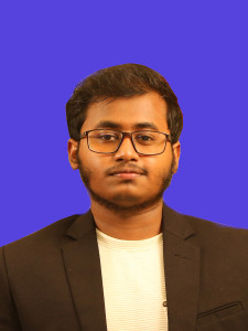 Md. Tanvir hossain Tushar