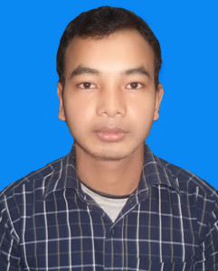 Anupam Roy