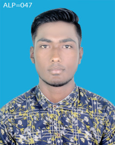 MD.Rakibul Hasan Rakib