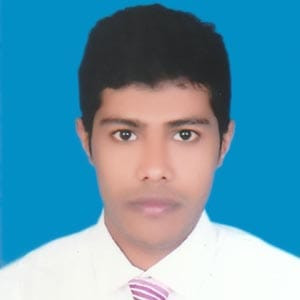 MD. ABDUL HAQUE