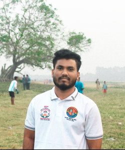 Md Oli Ullah