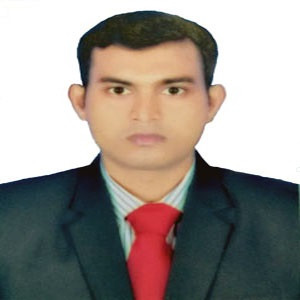 Biplabjit Barmon