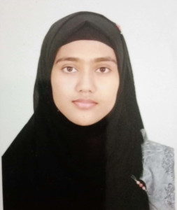 Sadia Tasnim