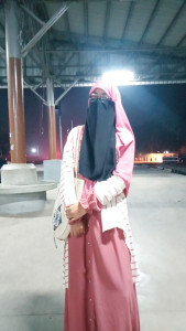 Fahmida Fariya