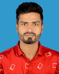 Md Masud Rana