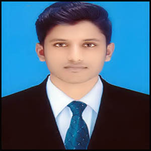 Md. Rakibul Islam