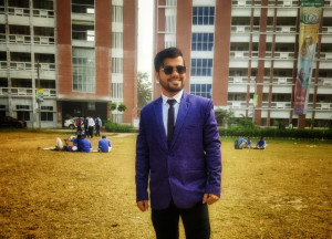 Robin Das