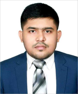 Kazi Mahibullah Pias