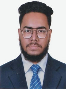 MD Samsul Islam Shihab