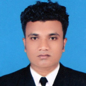 MD NAZMUL ISLAM