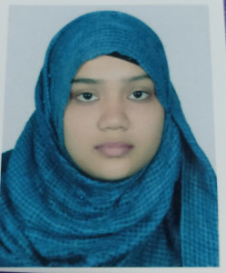 Surma Akter Rima