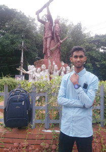MD YEASIN FARHAD
