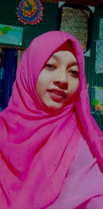 Marjahan akter