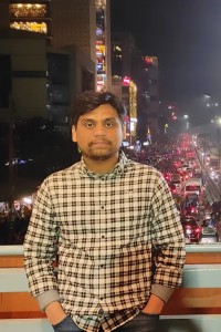 MD.Eman Hossain