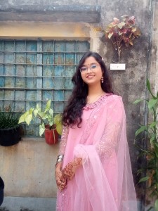Ramima Chowdhury
