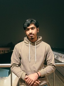 Shakawat Hossen Hridoy