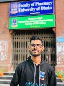 Shahed Ahmed