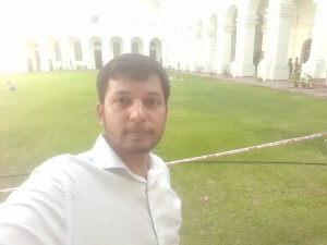 Mohammad Yeahyea