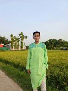 Abdullah Al Sayem