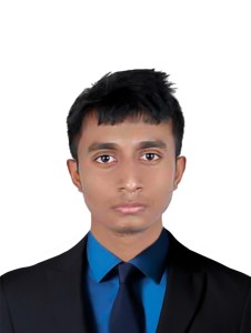 Muhammad Yeakub