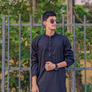 Nahid hasan