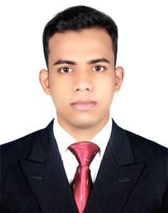 Md Najmul Hasan