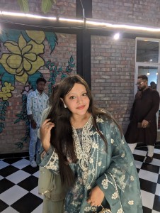 Ridita Rahman